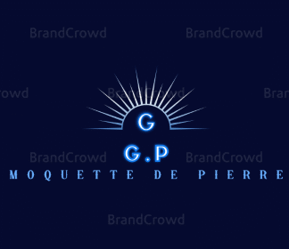 Poseur de moquette de pierre
